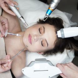 Personalized Aesthetic Goals